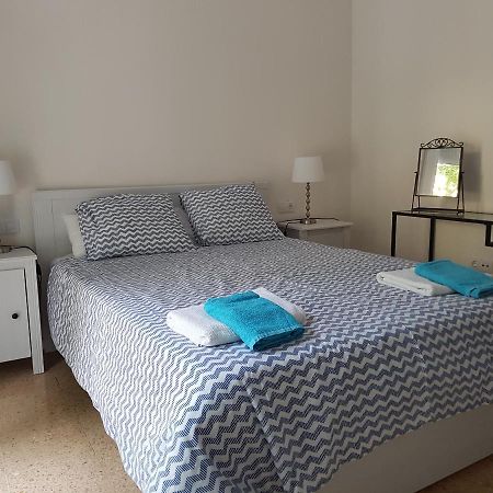 Tulstig Delmar Apartman Vilanova i la Geltrú Kültér fotó