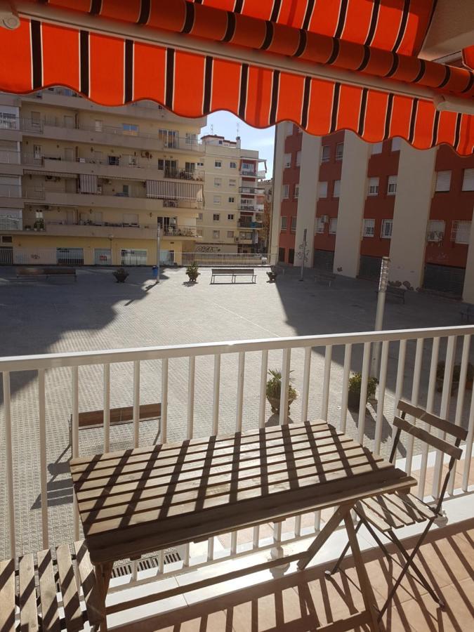 Tulstig Delmar Apartman Vilanova i la Geltrú Kültér fotó