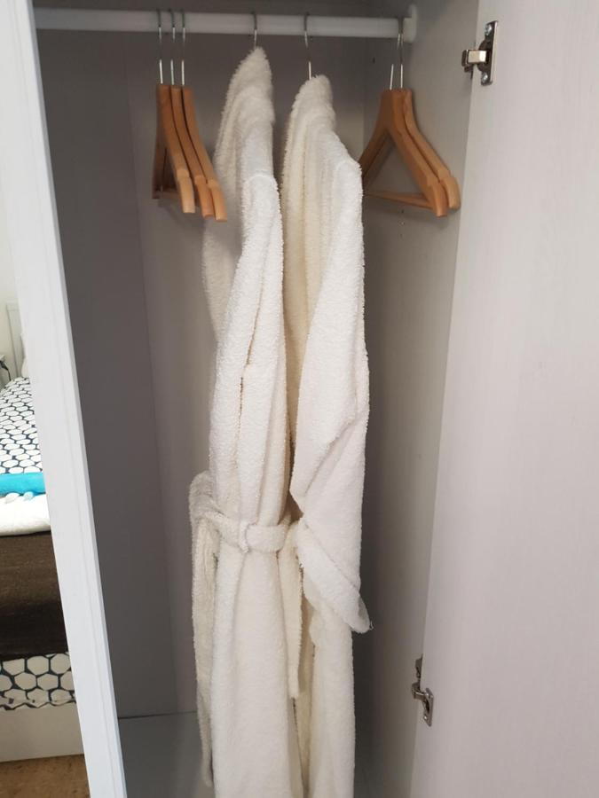 Tulstig Delmar Apartman Vilanova i la Geltrú Kültér fotó