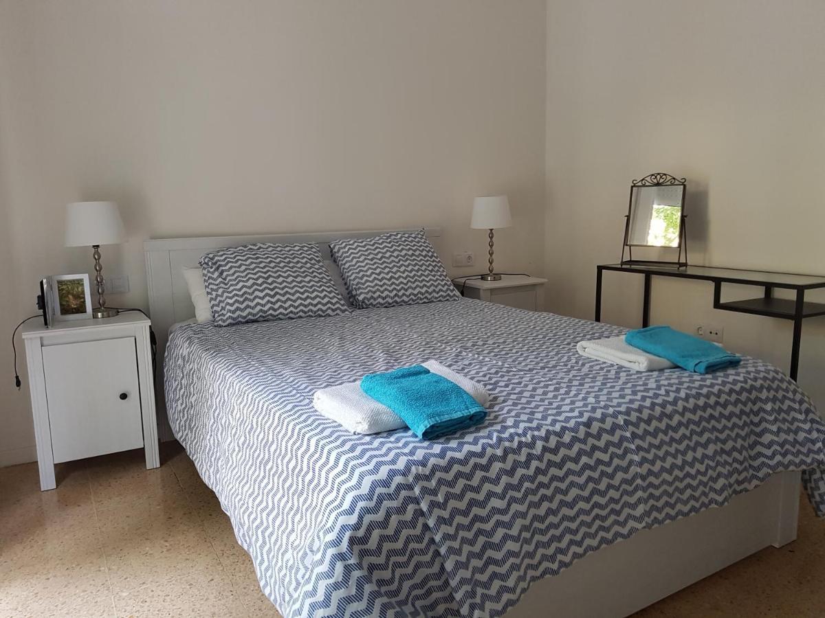 Tulstig Delmar Apartman Vilanova i la Geltrú Kültér fotó