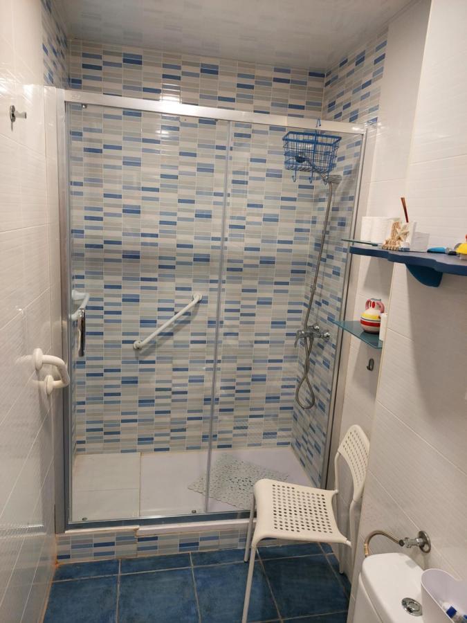 Tulstig Delmar Apartman Vilanova i la Geltrú Kültér fotó