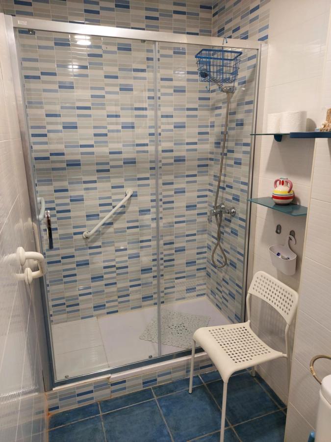 Tulstig Delmar Apartman Vilanova i la Geltrú Kültér fotó